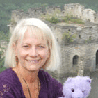 Gail S Hennessey's picture Gail S Hennessey's picture